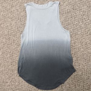 American eagle gradient tank